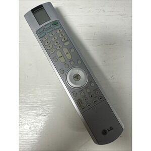 Genuine‎ LG 6710V00116F TV Remote Control Works